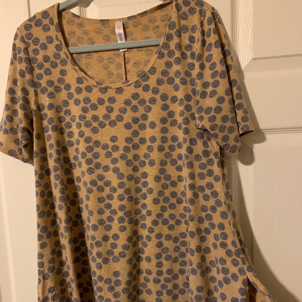 Perfect t (Lularoe)